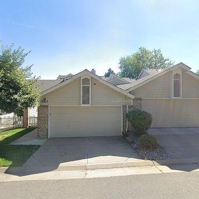 9312 Miles Dr, Lone Tree, CO 80124