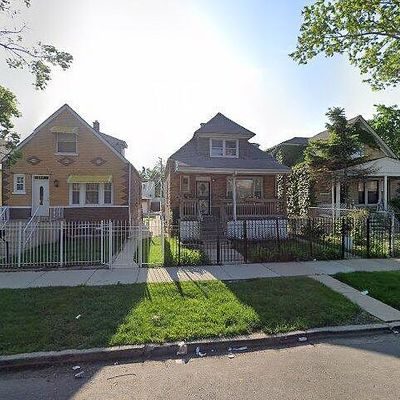 935 N Keeler Ave, Chicago, IL 60651