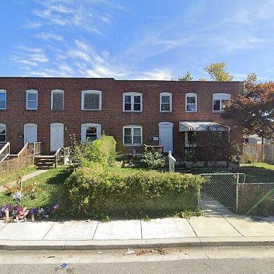 935 Victory Ave, Brooklyn, MD 21225