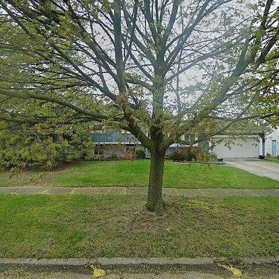 940 Old Erin Way, Lansing, MI 48917