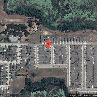 9401 La Salle St, Groveland, FL 34736