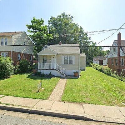 807 57 Th Pl, Fairmount Heights, MD 20743