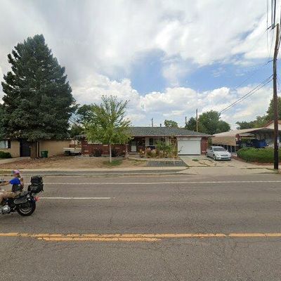 8089 Greenwood Blvd, Denver, CO 80221