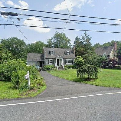 810 Monroe Tpke, Monroe, CT 06468