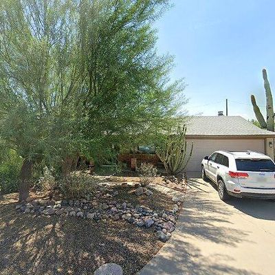 8101 E Monterey Way, Scottsdale, AZ 85251