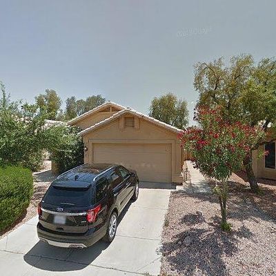 811 N Longmore St, Chandler, AZ 85224