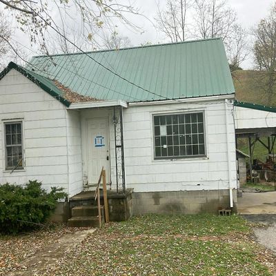 8119 Paddle Creek Rd, Catlettsburg, KY 41129