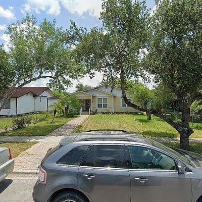 812 S Missouri Ave, Mercedes, TX 78570