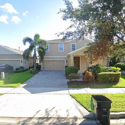 8121 Atlantic Puffin St, Winter Garden, FL 34787