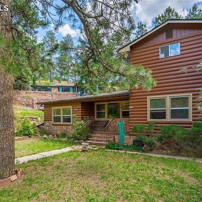 8122 W Highway 24, Cascade, CO 80809