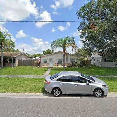 813 89 Th Ave N, Saint Petersburg, FL 33702