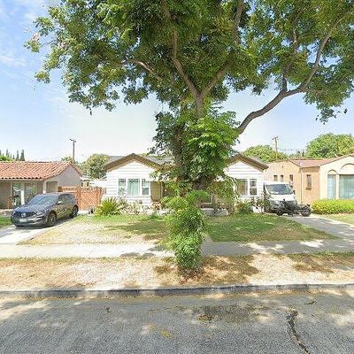 8131 Washington Ave, Whittier, CA 90602