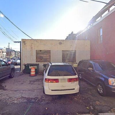 814 S 11th St Unit B, Philadelphia, PA 19147