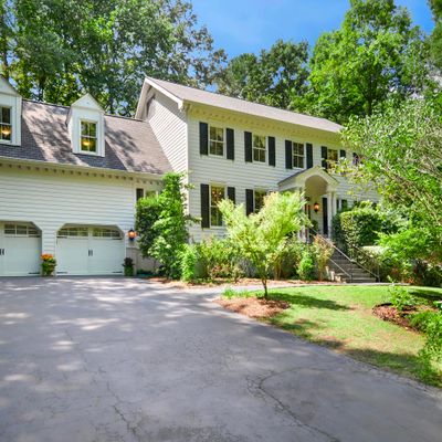 816 Pinehurst Dr, Chapel Hill, NC 27517