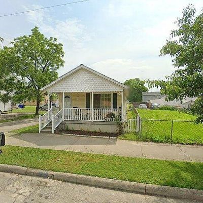 816 S 2 Nd St, Hamilton, OH 45011