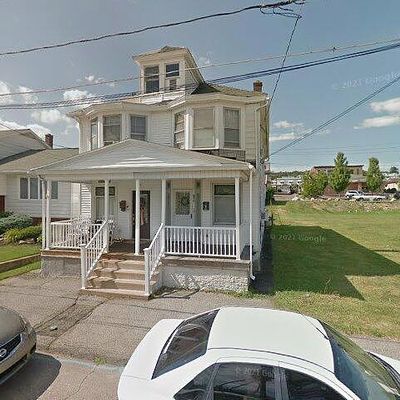 816 Scott St, Kulpmont, PA 17834