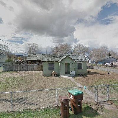 817 Se Willowdale Dr, Prineville, OR 97754