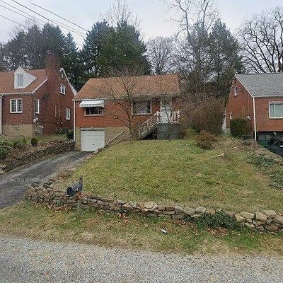 818 Beulah Rd, Turtle Creek, PA 15145