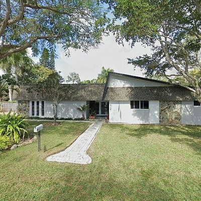 8195 Sw 142 Nd Ter, Palmetto Bay, FL 33158