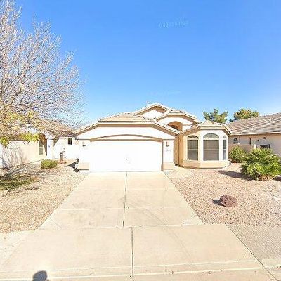 8218 E Obispo Ave, Mesa, AZ 85212