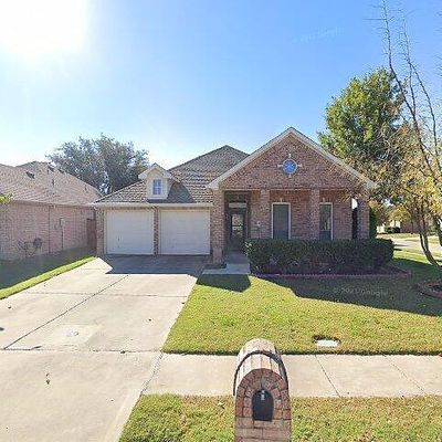 8233 Livingston Ln, Mckinney, TX 75072