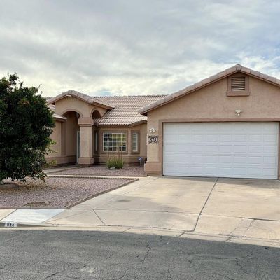 824 N Williams Cir, Mesa, AZ 85203