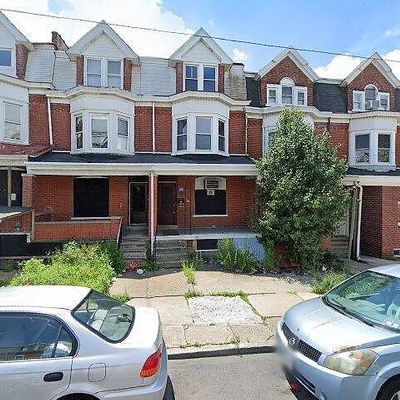 824 N 5 Th St, Allentown, PA 18102