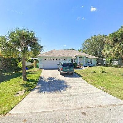 826 Iris St, Sebastian, FL 32958