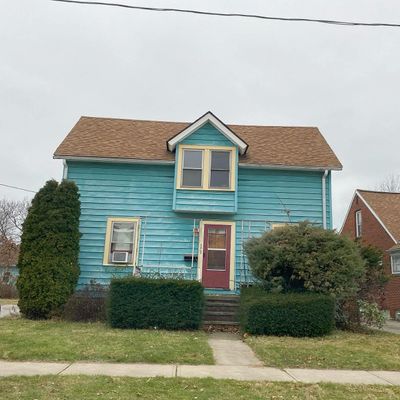 828 E 216 Th St, Cleveland, OH 44119