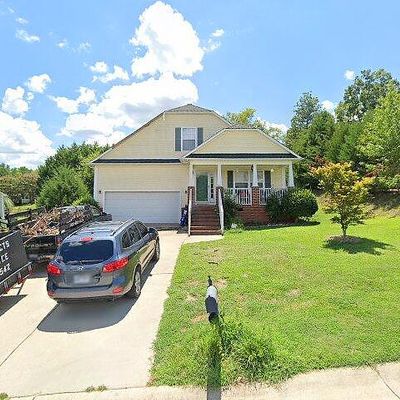 828 Holdcroft Ln, Rock Hill, SC 29730