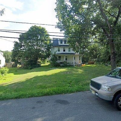 83 Reeder Ave, Lawrence Township, NJ 08648