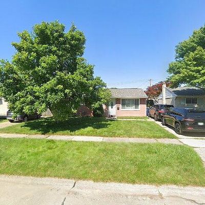 830 Denice St, Westland, MI 48186