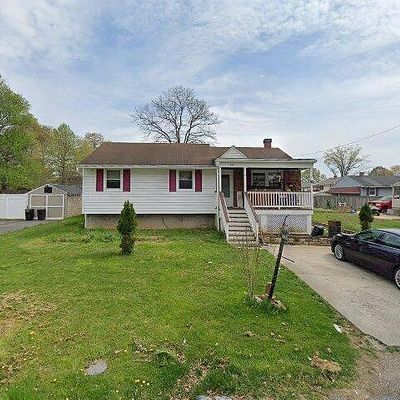 8305 Karl Ave, Rosedale, MD 21237