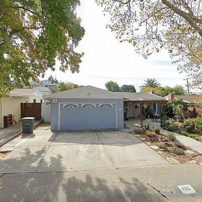 831 Brentwood Ave, Vallejo, CA 94591