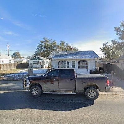 831 N Mckinley St, Casper, WY 82601