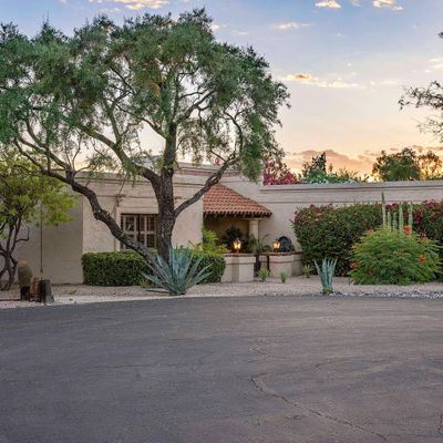 8311 E Vista De Valle, Scottsdale, AZ 85255