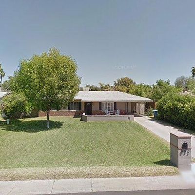 832 E Belmont Ave, Phoenix, AZ 85020