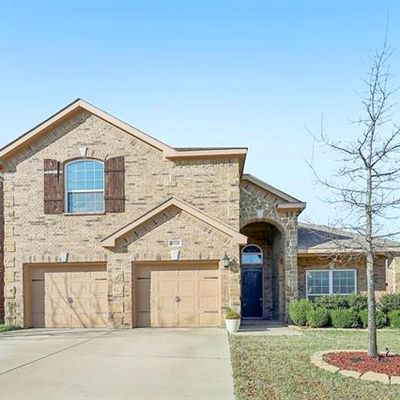 8328 Meadow Sweet Ln, Fort Worth, TX 76123