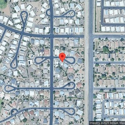 8329 E Edgewood Ave, Mesa, AZ 85208