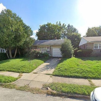 8336 Lynnewood Rd, Philadelphia, PA 19150