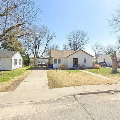 834 N Myers St, Mcpherson, KS 67460