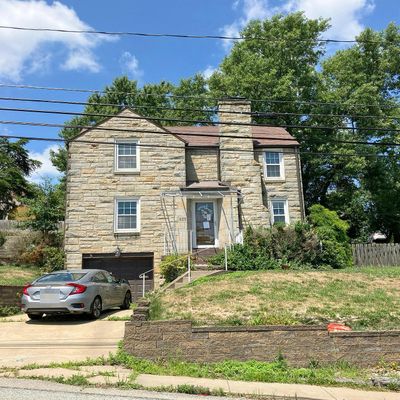 835 Geyer Rd, Pittsburgh, PA 15212