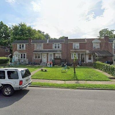 838 Taylor Dr, Folcroft, PA 19032