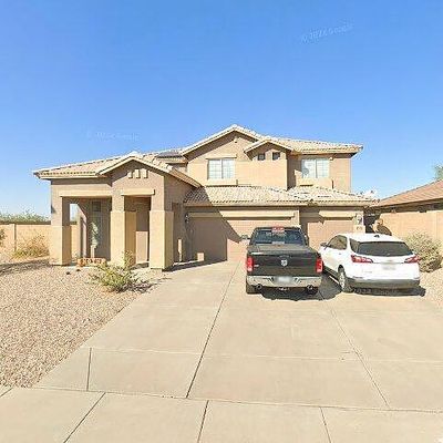 84 N 236 Th Ave, Buckeye, AZ 85396