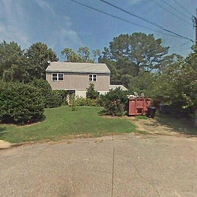 840 Crepe Myrtle Ln, Virginia Beach, VA 23455