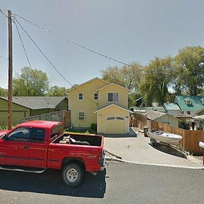 840 Ne 8 Th St, Prineville, OR 97754