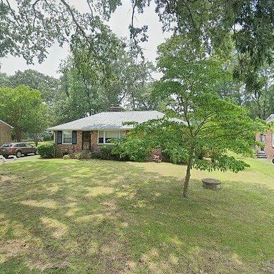 8406 Colebrook Rd, Richmond, VA 23227