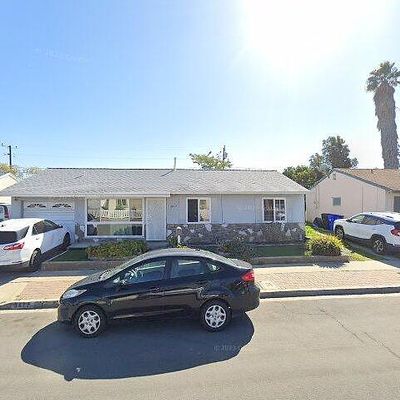 8417 Macawa Ave, San Diego, CA 92123