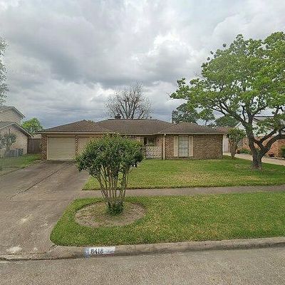 8418 Leader St, Houston, TX 77036