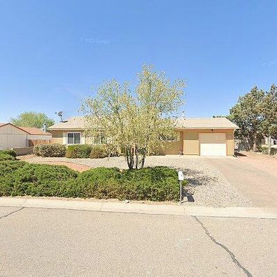 844 Archibeque Ave Se, Rio Rancho, NM 87124